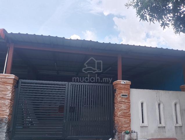 bandar utama 1