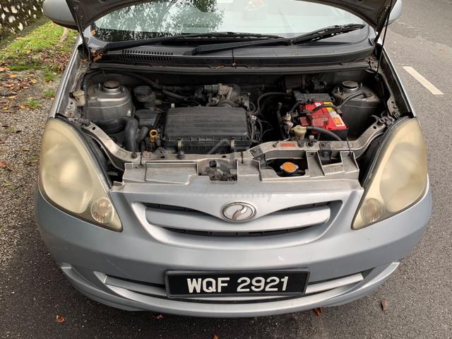 2007 Perodua VIVA 0.7 660 EX (M) - 4