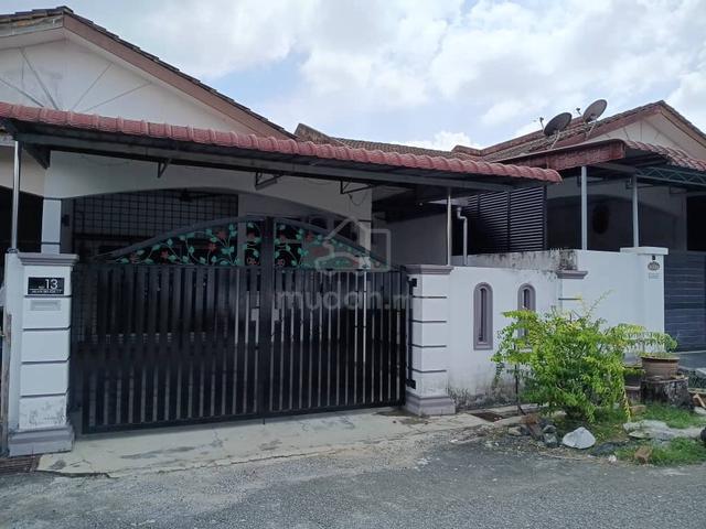 Taman Bukit Chedang Fasa 2C 1