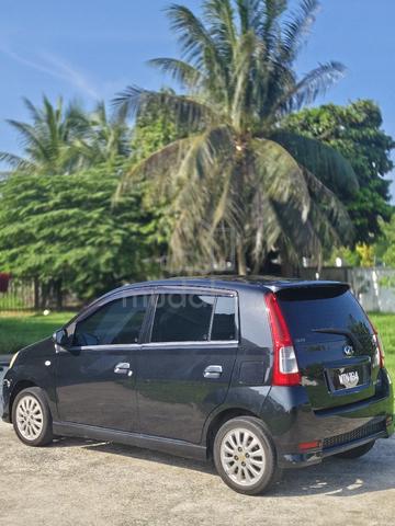 2010 Perodua VIVA 1.0 ELITE (A) - 2
