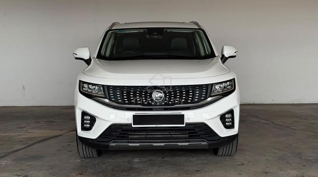 2024 Proton X90 1.5 FLAGSHIP MY23 (A) F*LOAN - 2