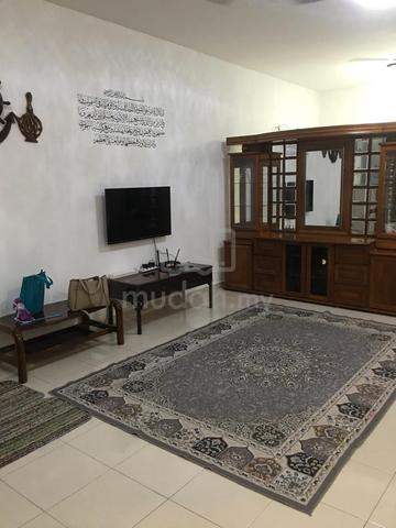 Rumah teres 2 tingkat Taman Hidayah Hutan Kampung Alor Setar 1