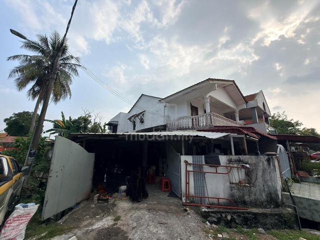 [[CORNER RENOVATED]] 2 Storey Terrace House, Puchong Perdana, Puchong 1