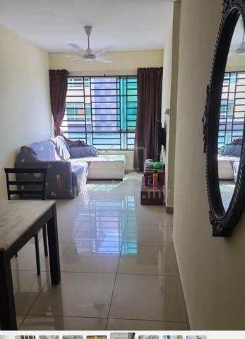Cyber City Apartment 1 1