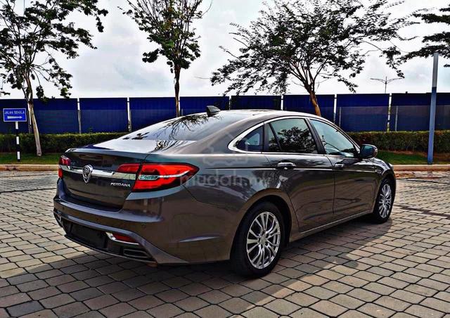 2018 Proton PERDANA 2.0 2.0L (A) - 5