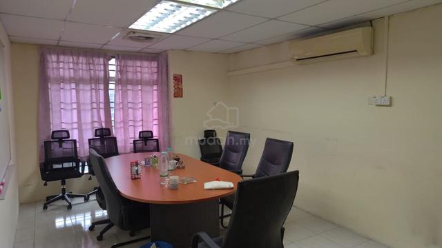 Klang Bayu Tinggi 1st Floor Shop Lot for Rent 1