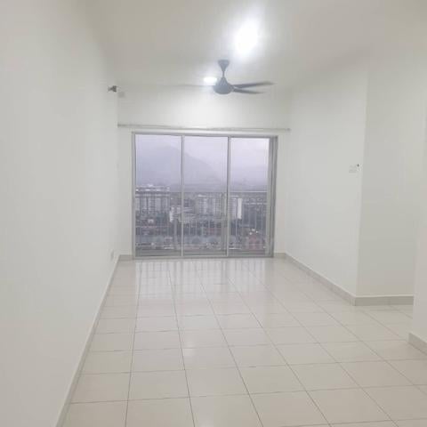 Sky Awani Residensi, Sentul 1