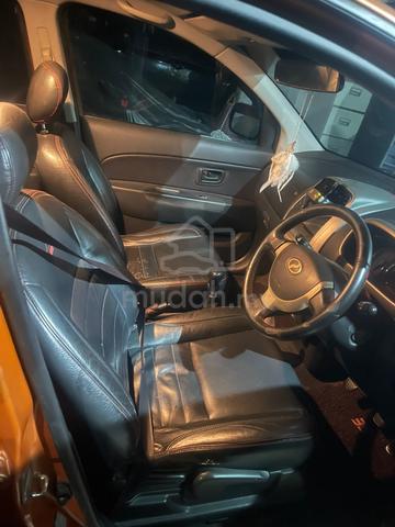 2010 Perodua MYVI 1.3 SE GHS FACELIFT (M) - 5
