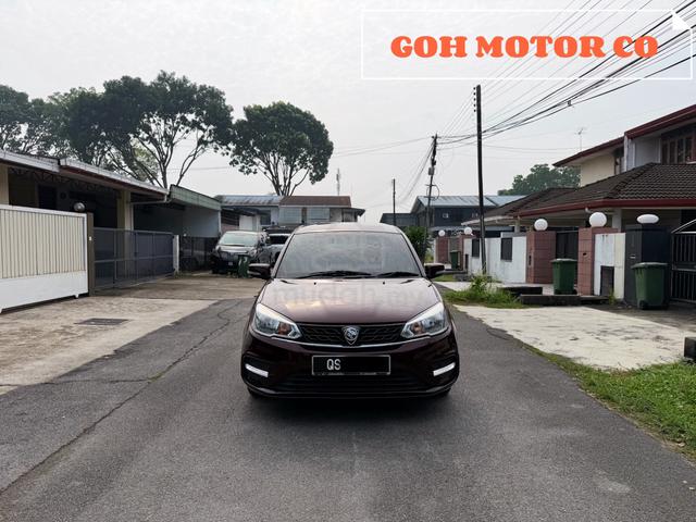 2021 Proton SAGA 1.3 PREMIUM (A) OTR - 2
