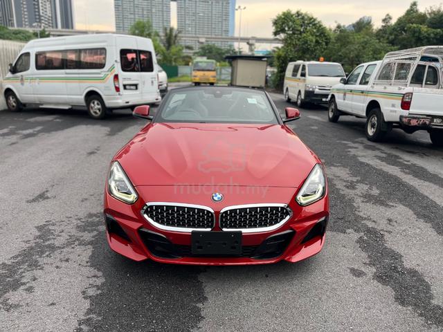 2021 Bmw Z4 20i / LIKE NEW / PM / NOW TSTDRIVE - 3