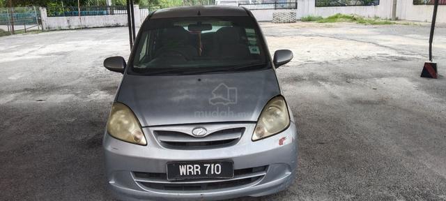 2008 Perodua VIVA 847cc 850 EX (M) - 3