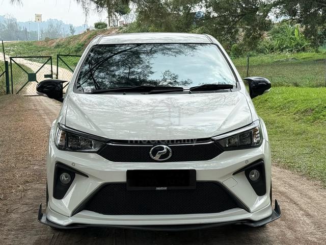 2023 Perodua BEZZA 1.3 AV FACELIFT (A) - 3