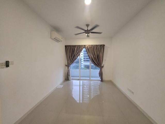 Scenaria @ North Kiara Hills 1