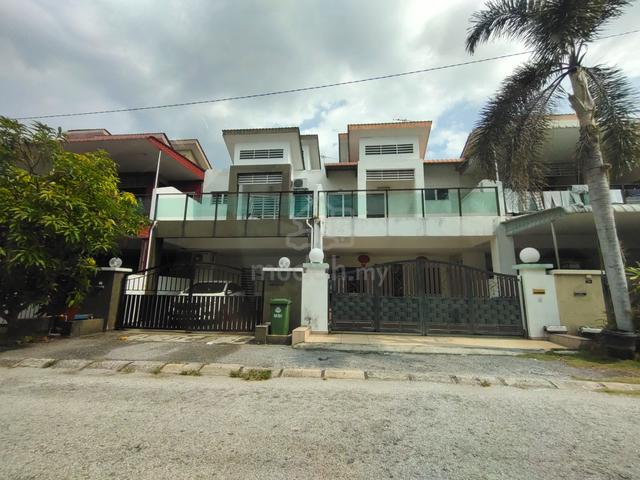 Tambun Taman Perpaduan Koperasi Below Market Value 1