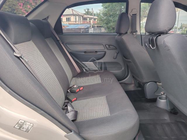 Proton SAGA 1.3 (A) BLM ENGINE GEARBOX ELOK - 5