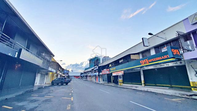 Bandar Baru Penampang, Penampang, Kota Kinabalu 1