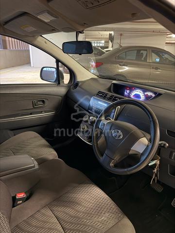 2020 Perodua ALZA 1.5 EZ STANDARD FACELIFT (A) - 4