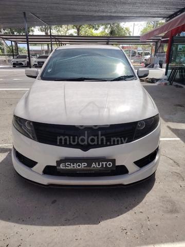 2014 Proton PREVE 1.6 CFE PREMIUM (A) - 3