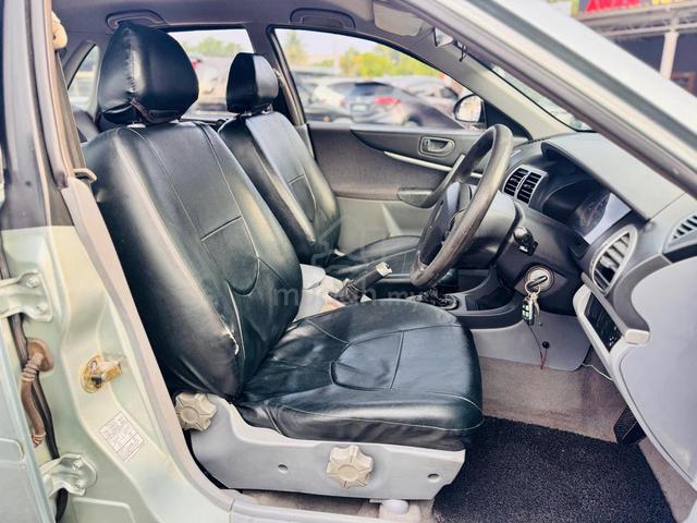 2002 Proton WAJA MMC 1.6 (M) - 5