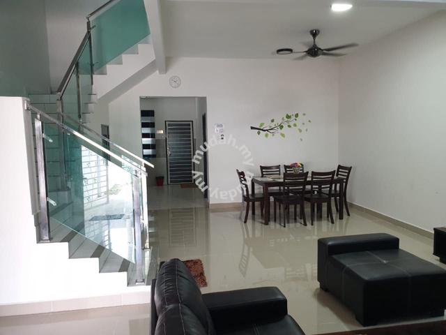[RUMAH CANTIK] 2 Storey House Semenyih Parklands Selangor 1