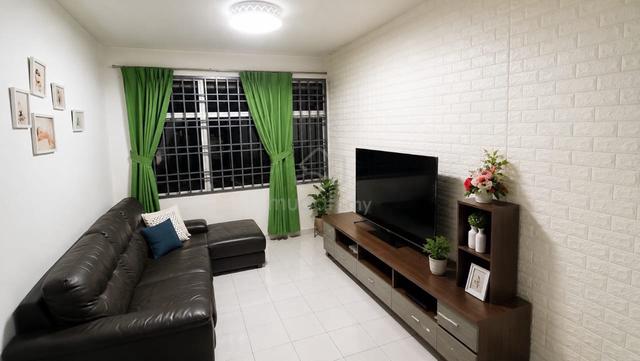 Rose Villa Apartment 1