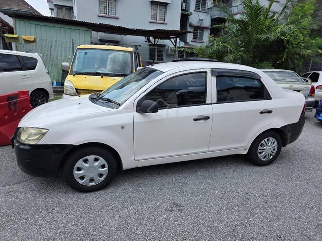 2008 Proton SAGA 1.3 BASE LINE (M) - 1
