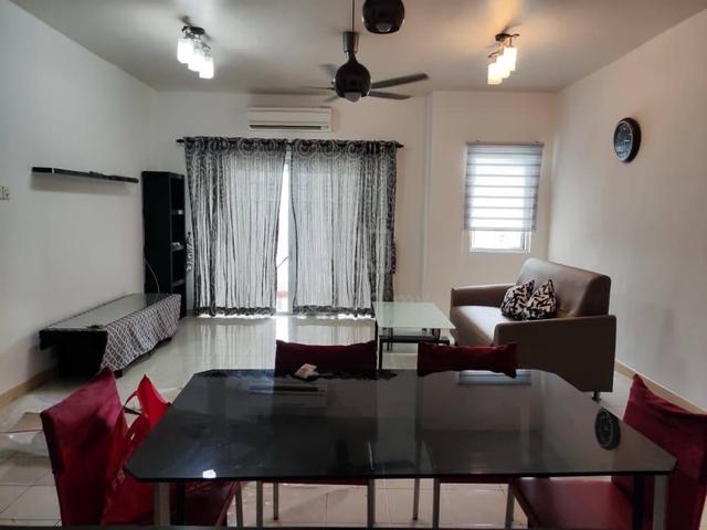 Permas Ville Apartments 1