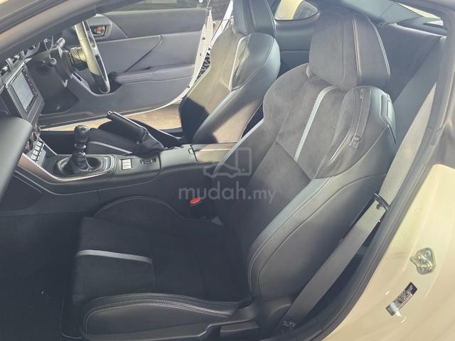 2022 Toyota GR86 2.4 RZ (M) HKS BLITZ - 5