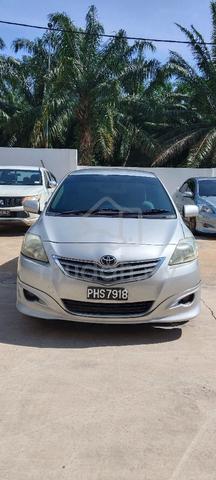 2009 Toyota VIOS 1.5 E NCP93R-BEPRKE (A) - 3