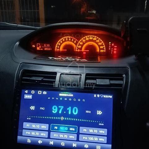 2008 Toyota VIOS 1.5 S (A) - 5