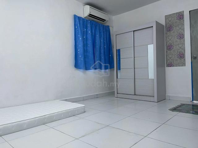 Fully Furnished Johor Johor Bahru Room For Rent 1