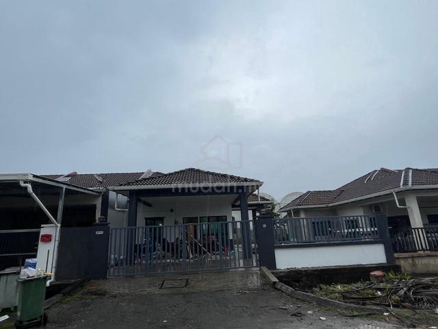 CORNER, 100% Loan, Taman Stakan Perdana 1
