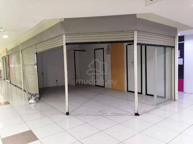 Putatan Mall l 297 Sq ft 1