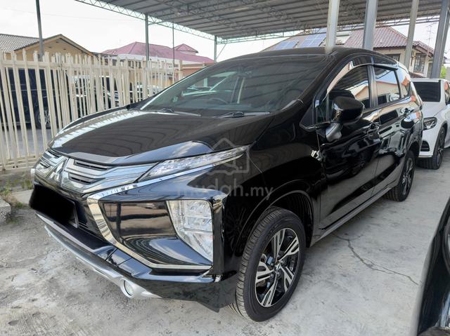 2023 Mitsubishi XPANDER 1.5 MY20 (A) - 2
