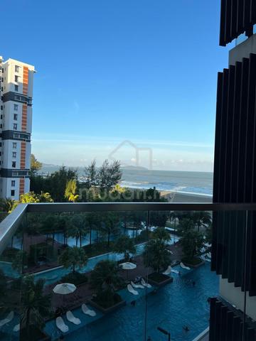 TimurBay Seafront Residences 1