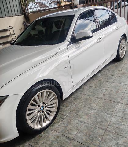 2012 Bmw 328i LUXURY (CKD) 2.0 (A) - 3