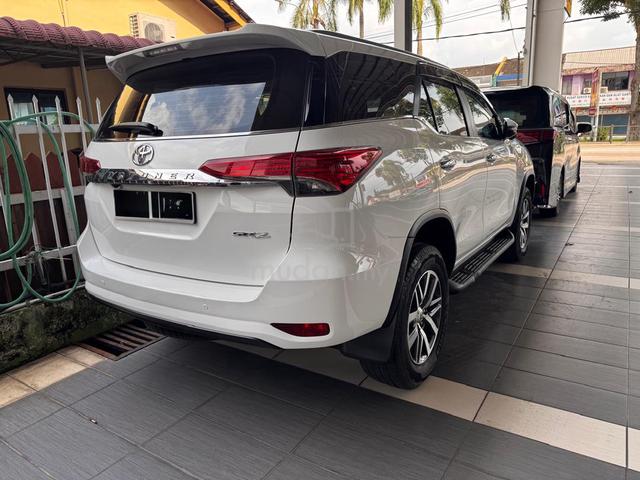 2019 Toyota FORTUNER 2.7 SRZ 4x4 (A) - 3