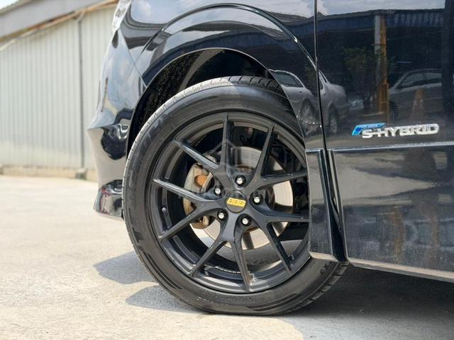 2022 Nissan SERENA PREMIUM HIGHWAY STAR 2.0L (A) - 5