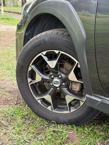 2018 Subaru XV 2.0 2.0I FACELIFT (A) - 4