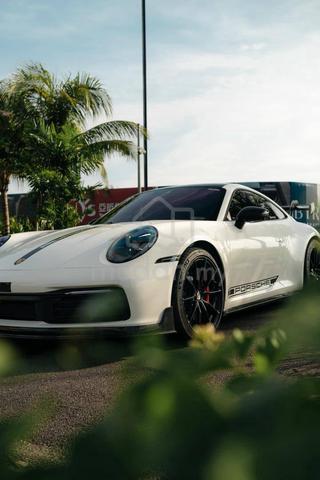 2020 Porsche 911 3.0 CARRERA S (A) - 3
