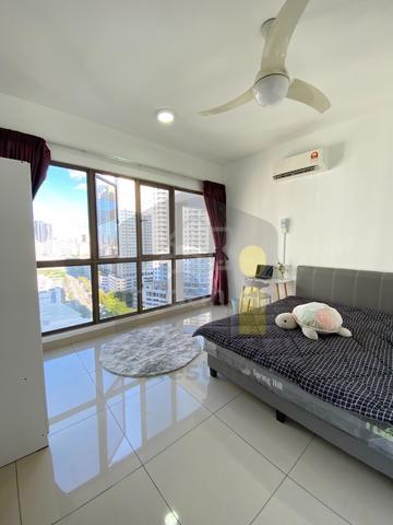 Medium Room | Male Unit |Bayan Lepas | Near Arena Food Court 1