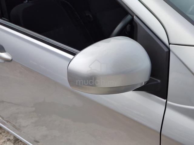 2019 Perodua AXIA 1.0 STANDARD G (A) - 5