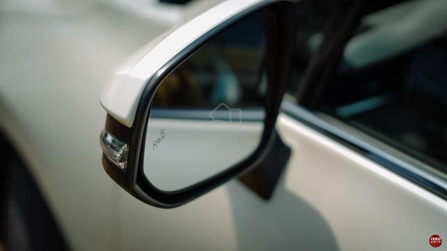 2021 Toyota Harrier Z Leather Package - 5