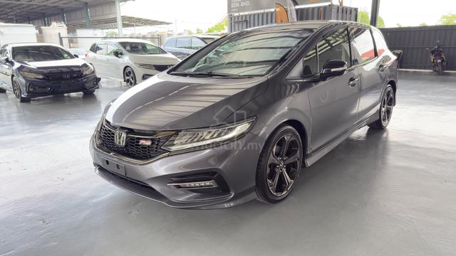 2020 Honda JADE 1.5 RS (A) - 3