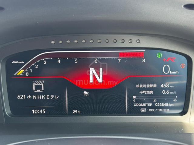 Honda CIVIC 2.0 TYPE R FL5 2024 I 23280KM Grade 5✨ - 5