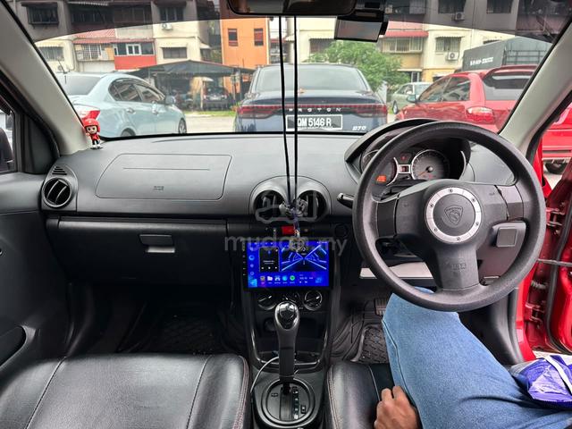 2015 Proton SAGA 1.3 PLUS (A) - 4
