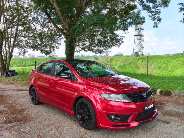 2018 Proton PREVE 1.6 CFE PREMIUM (A) - 4