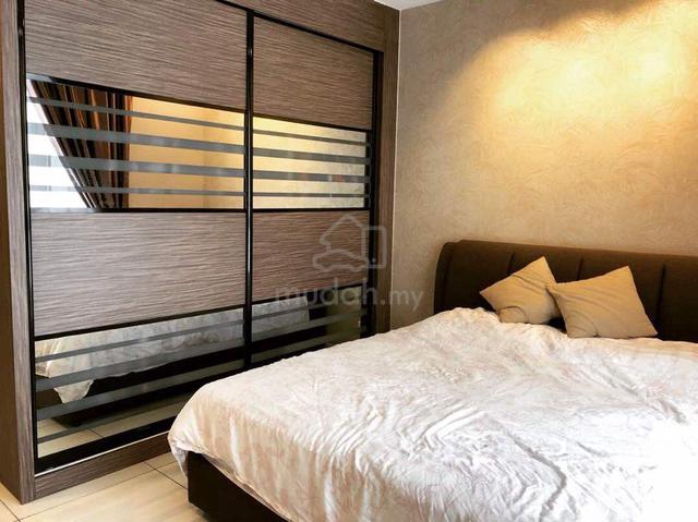 The Centrina Service Apartment@Central Residence 1