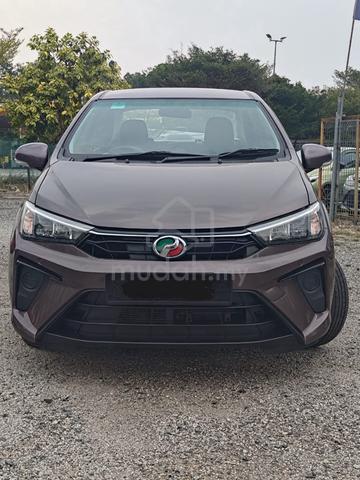2021 Perodua BEZZA 1.0 G (A) 3 BLN KERJA BOLEH - 3