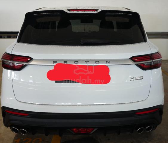 2024 Proton X50 1.5 EXECUTIVE MY20 (A) - 2